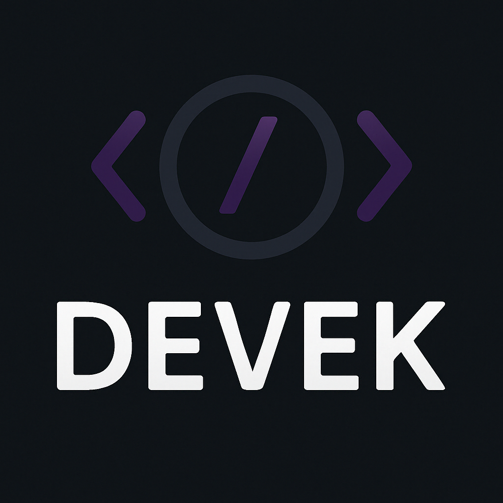 Devek
